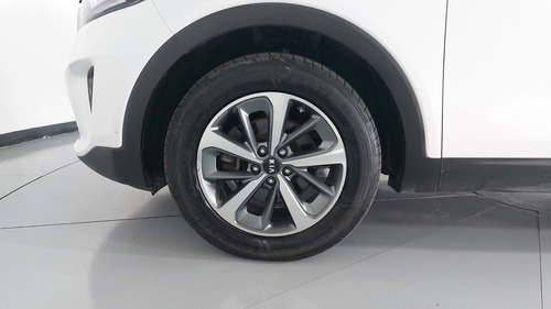 Kia Sorento 2.4 EX AUTO