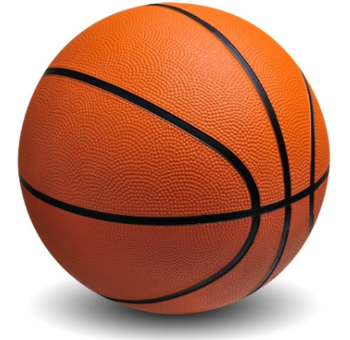 Imagen 1 de 4 de Pelota Basketball Knex N°5 Standard Basket Interior Exterior
