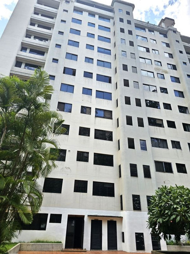 Amplio Apartamento En Los Naranjos Del Cafetal