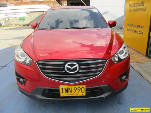 Mazda CX-5 TOURING 4X2 2000CC AT AA