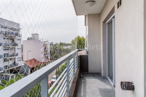 Imagen 23 de 23 de Venta Departamento 2 Ambientes Con Cochera Cubierta Moron Sur
