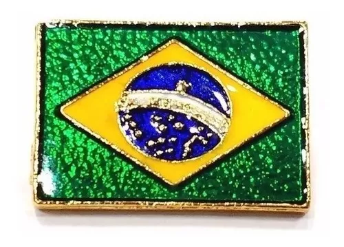 Pin em Brasil (PT)