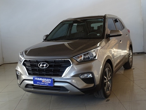 Imagem 3 de 12 de Hyundai Creta 20a Presti 2017/2017 - Itamarati Veículos
