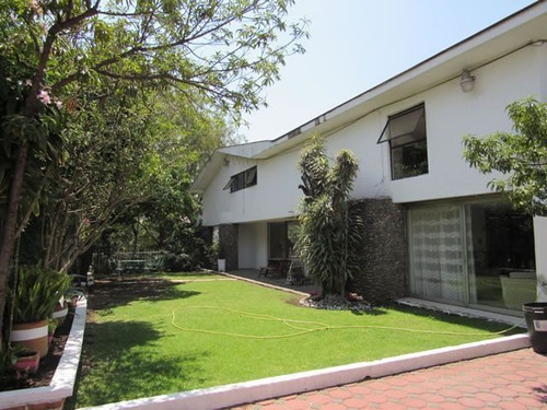 Imagen 1 de 10 de Casa En Renta En Romero De Terreros