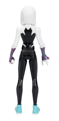 Pack Spiderman Miles Morales Y Ghost Spider Gwen Spiderverse