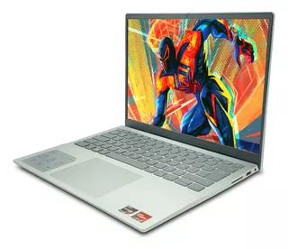 Laptop Dell Inspiron 5425 Ryzen 5-5625u 8gb Ram 512gb Ref