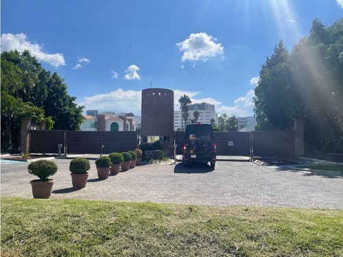 Lotes En Venta En Cluster 5-5-5 Lomas De Angelopolis