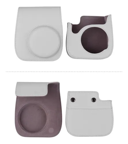 Kit Compatible Con Soporte Para Cámara Instax Instax 12 En 1
