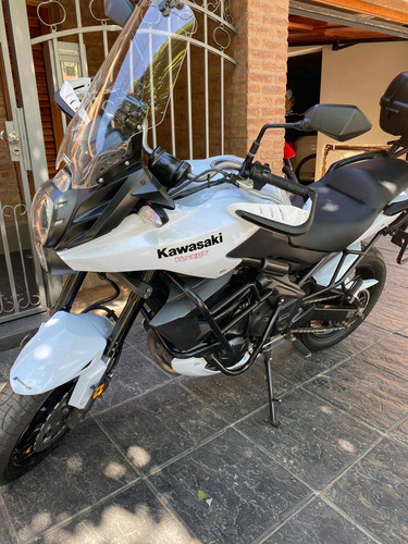 Versys 650 Versys 650