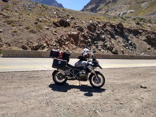 Bmw Gs 1200 R