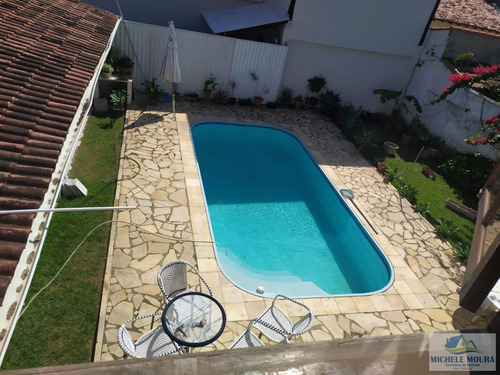 Imagem 3 de 14 de Casa 4 Dormitórios Ou + Para Venda Em Araruama, Pontinha, 5 Dormitórios, 1 Suíte, 3 Banheiros, 3 Vagas - 240_2-502097
