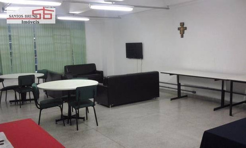 Imagem 7 de 11 de Prédio À Venda, 1500 M² Por R$ 17.000.000,00 - Freguesia Do Ó - São Paulo/sp - Pr0003