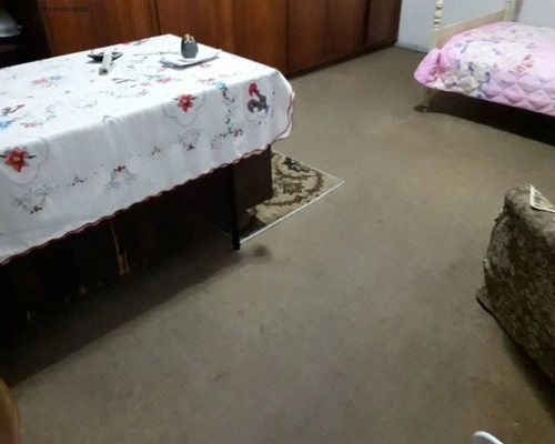 Imagem 18 de 30 de Casa Para Locação No Vila Leão - Sorocaba/sp - Ca11064 - 68465671
