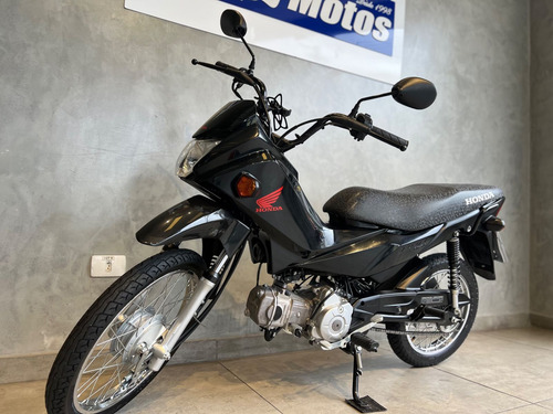 Honda Pop 110i 2023