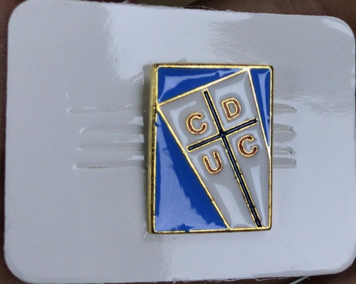 Pin Deportivo 5 Pines Deportivos A Eleccion X 12500