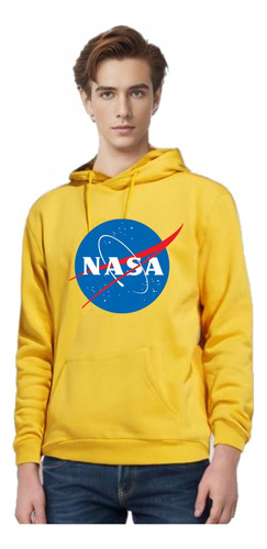 Poleron Nasa