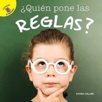 Mi Mundo Quien Pone Las Reglas  Savina Collinsaqwe