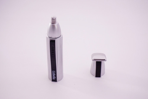 Depiladora Nasal Patillera Recargable Lizbella Lb-15 Cris