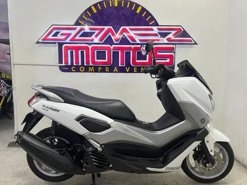 yamaha nmax 155 2019