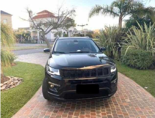 Jeep Compass 2.4 Limited 170cv Atx 2019