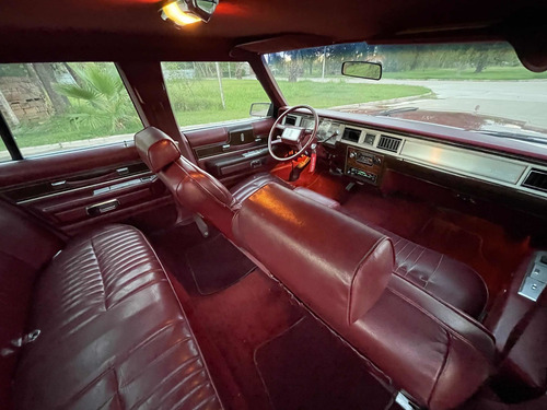 Ford Mercury