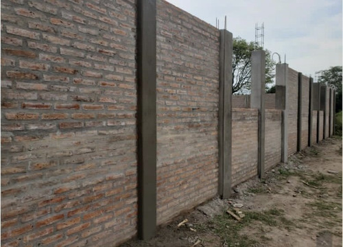 Imagen 9 de 13 de Terreno Gigante Sobre Av Alvear, Fontanta