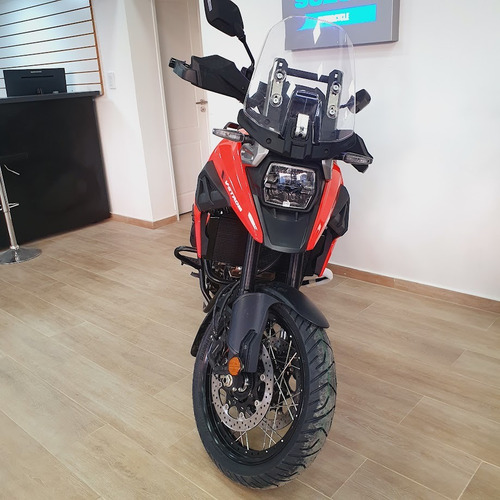 Imagen 11 de 20 de Suzuki V Strom 1050 Xt Concesionario Oficial El Mejor Dolar