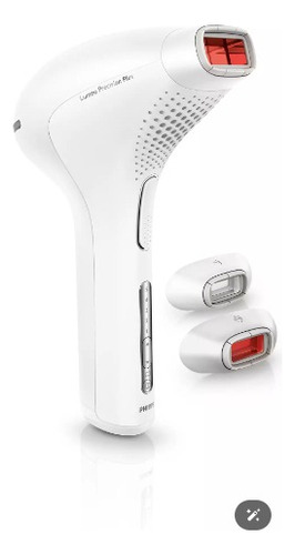 Depiladora Ipl Philips Lumea Advanced Sc1997/30