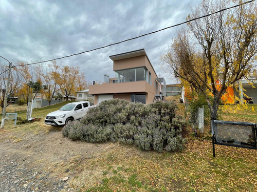 Casa En Barrio Hidronor Mari Menuco