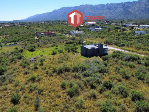 Terreno En Merlo - Lote En Merlo Bien Ubicado