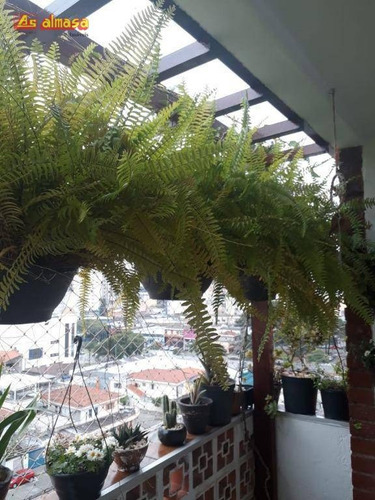 Imagem 3 de 15 de Apartamento Com 3 Dormitórios À Venda, 80 M² Por R$ 425.000 - Centro - Guarulhos/sp - Ap0581