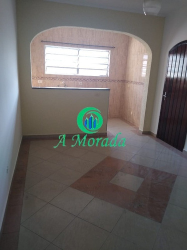 Imagem 5 de 21 de Lindo Sobrado Pronto Para Morar Em Excelente Localização! - Ca00768 - 69384716