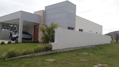 Imagem 4 de 30 de Casa À Venda Em São João Do Rio Vermelho - Ca006997