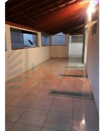 Imagem 17 de 20 de Casa Campinas - Sp - 2189