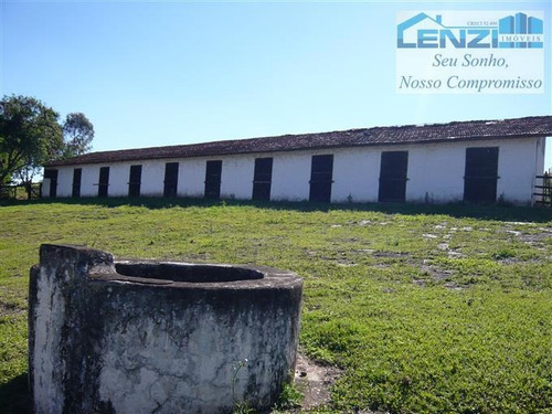 Imagem 3 de 4 de Chácaras À Venda Em Bragança Paulista/sp - Compre O Seu Chácaras Aqui! - 1359066