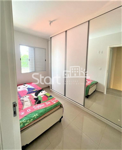 Imagem 12 de 26 de Casa À Venda Em Parque Jambeiro - Ca008261