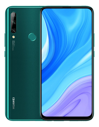 Huawei Disfrutar De 10 Plus Teléfono Móvil 6.59 Android 9.