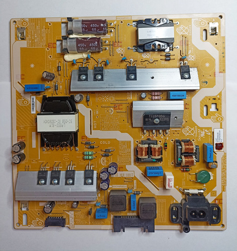 Tarjeta Fuente Samsung Un55nu7300f Bn44-00932b Version Cc04