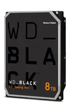Comprar Disco Duro Interno Western Digital Wd_black Performance De 8