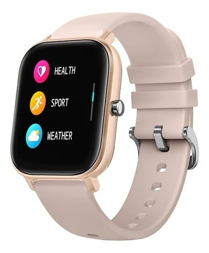 Smartwatch Senbono P8