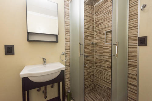 Imagen 23 de 30 de Piso 4 Ambientes Con Estudio Y Dos Balcones, 87m2 - Cid Campeador