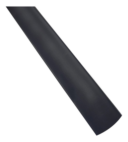 Termocontraible Cable 12mm Color Negro De 12mm 10 Metros