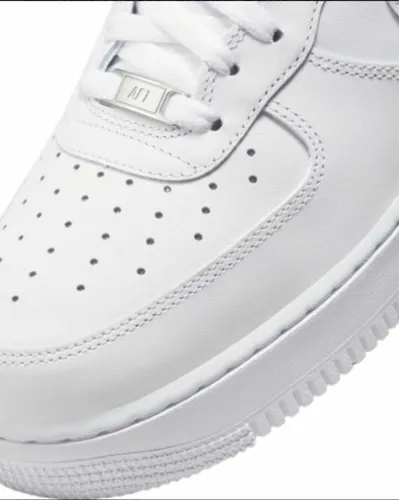 Zapatillas nike air sales force mujer mercadolibre