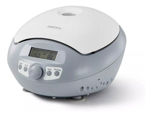 Centrifuga Dlab D2012 Plus 12 Micro Tubo 500-15000 Rpm