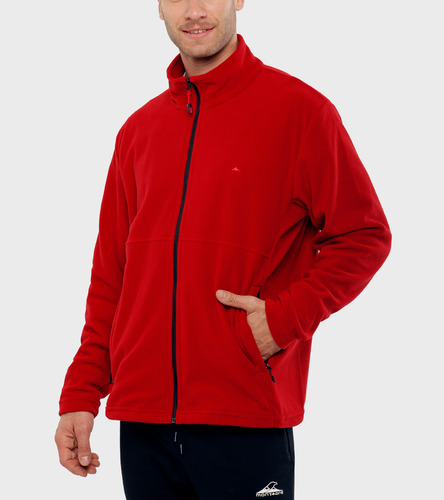 Campera De Hombre Amaro Neo - Montagne Oficial