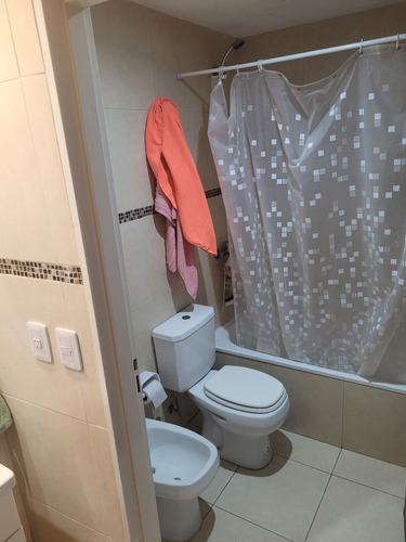 Departamento Monoambiente Belgrano Apto Credito Hipotecario