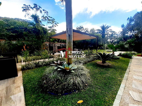 Imagem 14 de 30 de Casa A Venda Em Riviera De São Lourenço - Modulo 04 - Ref. 1581 - V1581