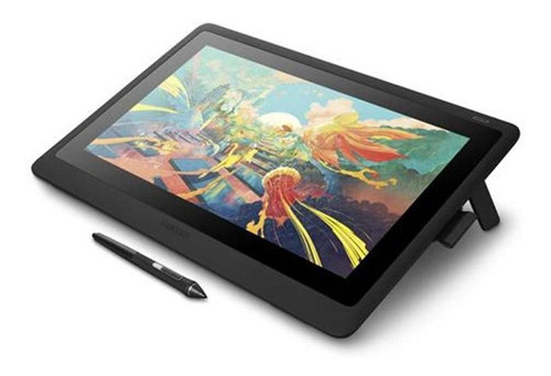 Display Interativo Wacom Cintiq 16 Pen Dtk1660k0a1