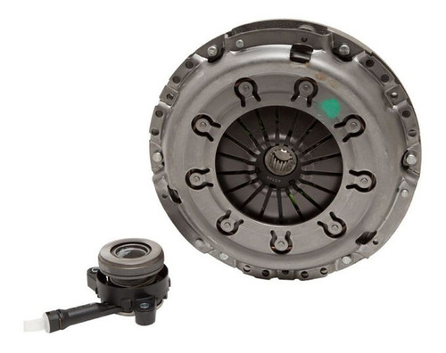 Kit Clutch Dodge Caliber 2010 2.4l Luk