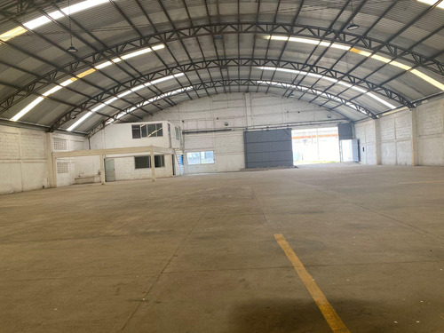 Bodega En Renta Ciudad Industrial Villahermosa